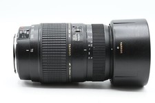 Canon fit Tamron Di 70-300mm