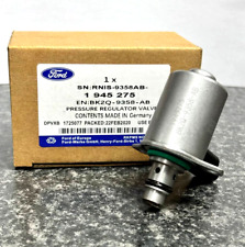 FUEL PUMP PRESSURE REGULATOR CONTROL VALVE FOR FORD TRANSIT MK7 MK8 CUSTOM 2.2