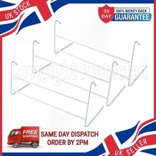3 OVER RADIATOR AIRERS HANGER