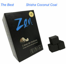 ZEN Shisha Hookah Charcoal