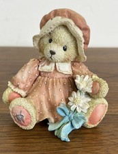 Cherished Teddies Prudence