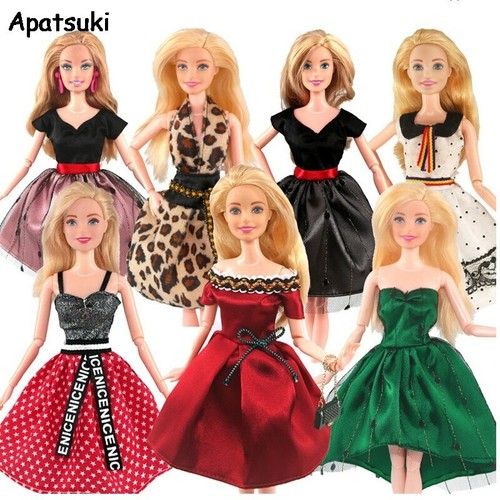 Fashion doll dress for - for, 11.5"