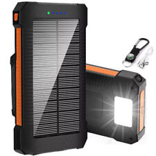 9000000mah Portable Solar