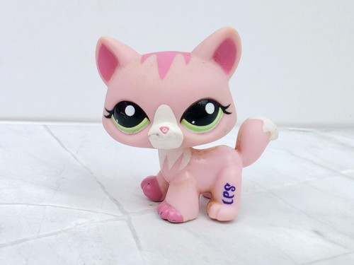 Littlest pet shop 1788 - littlest, #1788