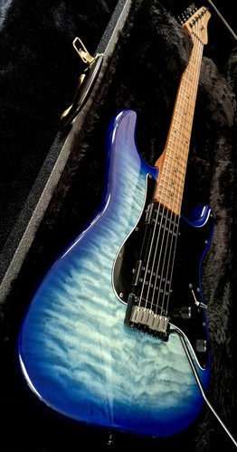 Schecter traditional pro - schecter,