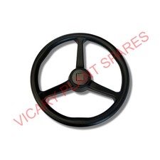 STEERING WHEEL JCB Part No