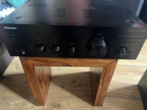 Pioneer 70da digital - pioneer, a-70da