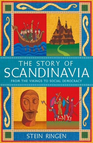 The story scandinavia - story, scandinavia: