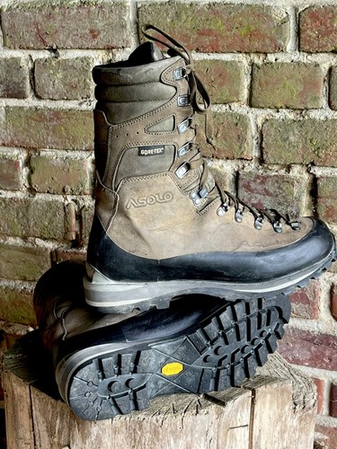 Asolo gtx gore - tex, mens