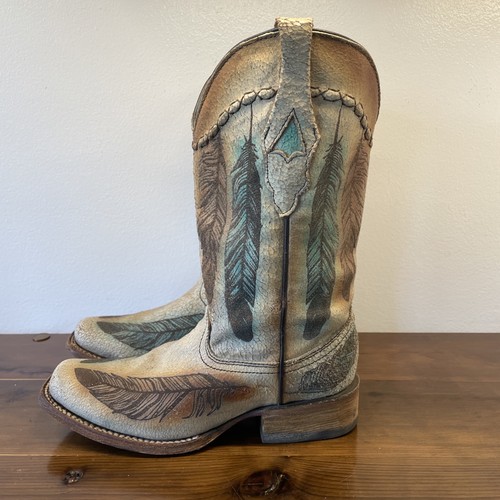 Corral feathers western - feathers,