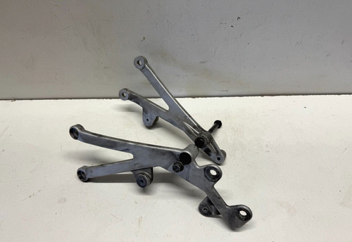 Engine support brackets mounts - engine,