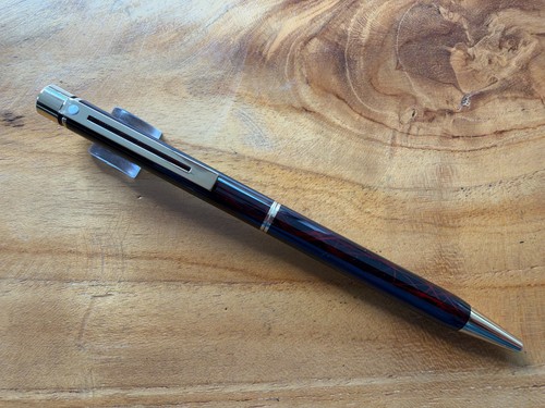 Sheaffer targa 1082 garnet - sheaffer,