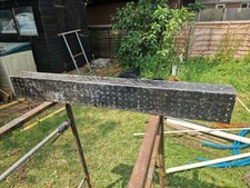 one 1.2 meter catnic