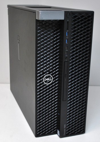 Dell precision 7820 intel - precision, 7820,