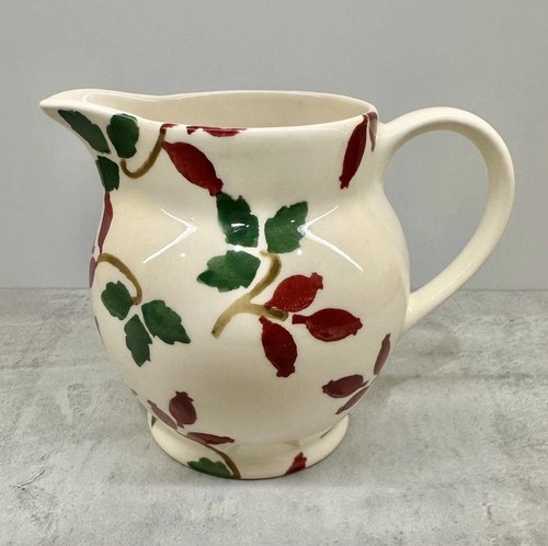 Emma bridgewater folk - folk, rosehip