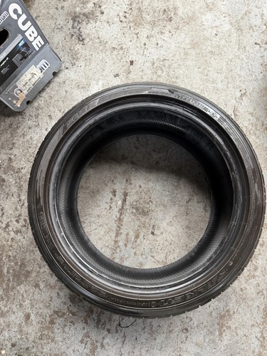 255 35r18 90y run flat - run,