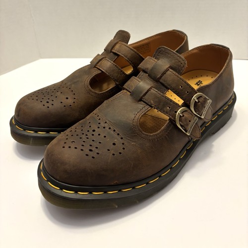 Martens 8065 mary jane - mary,