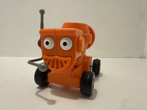 Bob the builder dizzy - bob,