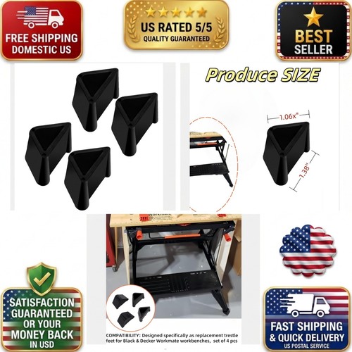 Black decker workmate - &,