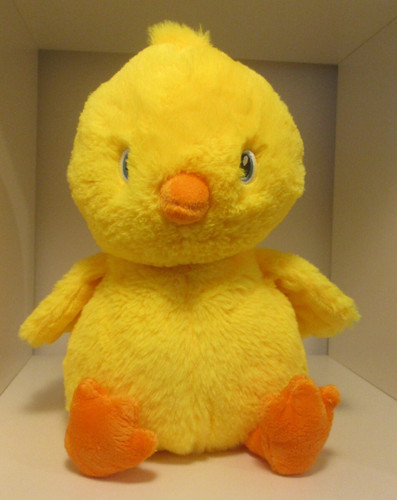 Keel toys yellow easter chick - keel,