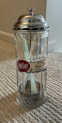 Tablecraft drinking straw - tablecraft,