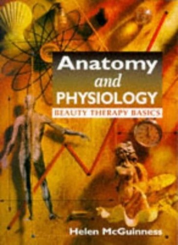 Anatomy physiology beauty - &, physiology: