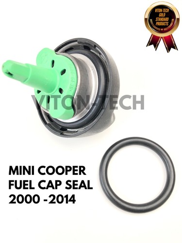 Mini cooper fuel - cooper, s