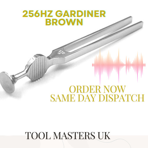 Medical gardiner brown - medical, tuning