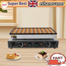 Nonstick Electric 50pcs