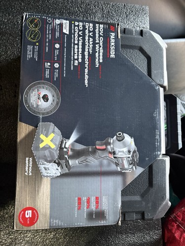 Parkside performance 20v - parkside,