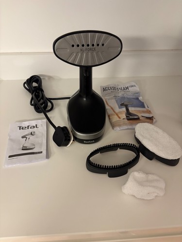 Tefal access steam - access, force