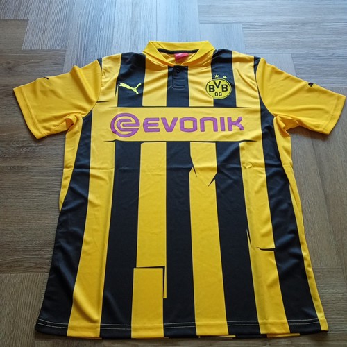 Borussia dortmund puma - puma, retro