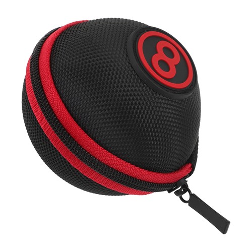 Pool cue ball pouch durable - pouch,