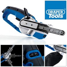 400W Mini Belt Sander 13mm