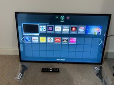 Samsung LE40B530P7W 40-inch TV