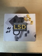 BMW Racing Diff Lsd Conversion