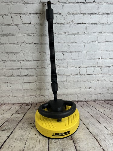 Karcher racer patio surface - karcher,