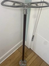 Shooting stick Vintage