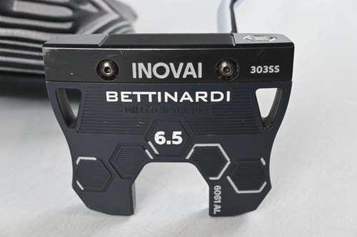 Bettinardi 2024 inovai - bettinardi,