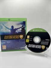 Guitar Hero Live - Xbox One -
