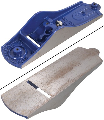 Founder grade body for - grade,