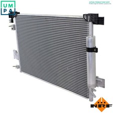 CONDENSER AIR CONDITIONING