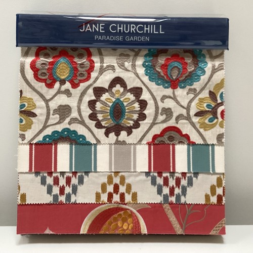 Jane churchill paradise - jane,