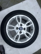 FORD FIESTA MK7 ZETEC 15 INCH