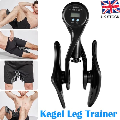 Inner thigh pelvic floor - thigh,