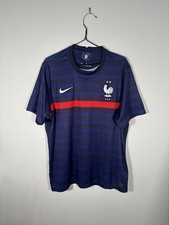 Original France Home Football