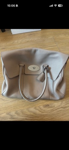 Authentic mulberry beige - mulberry,