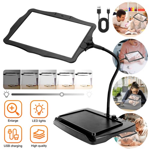 10x large rechargeable - 10x,