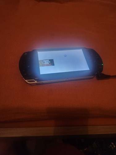 Sony psp 1000 original - psp,
