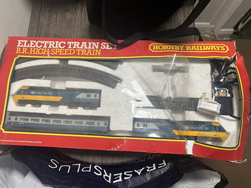 Hornby railways british - hornby,